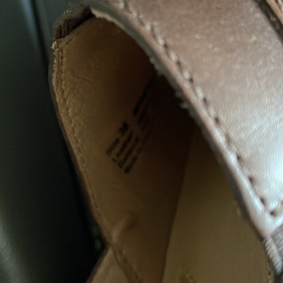 🌸 5/$35. Dansko Solstice Chestnut Brown Clog - Picture 9 of 9